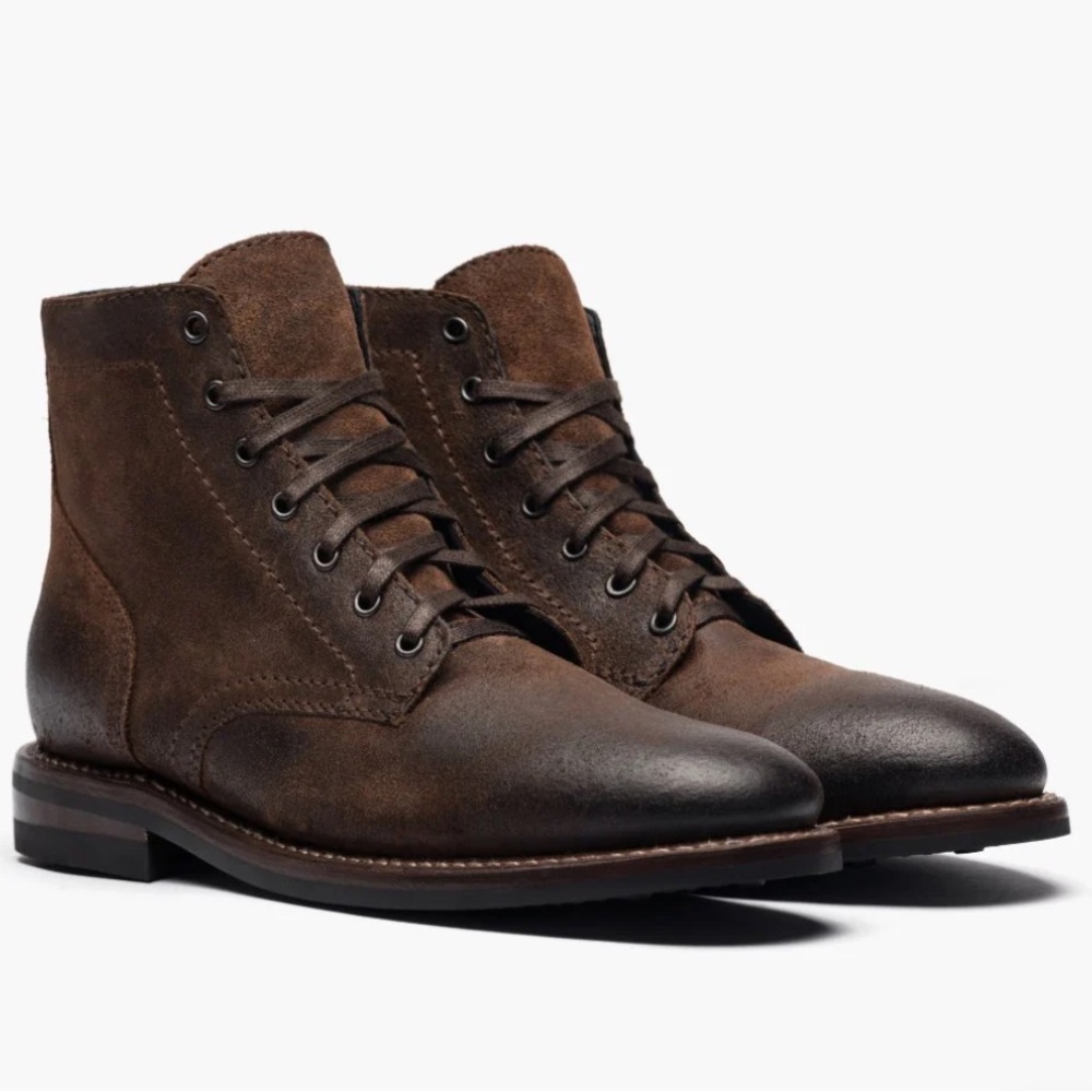 Thursday boots